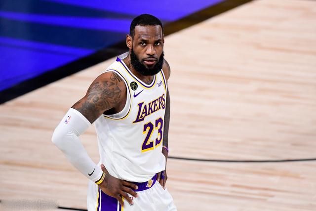 NBA现役球员榜单前十，库里和詹姆斯意外缺席，文班亚马位列第四